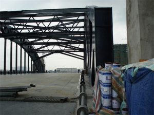 天峨专注工业场景喷漆服务