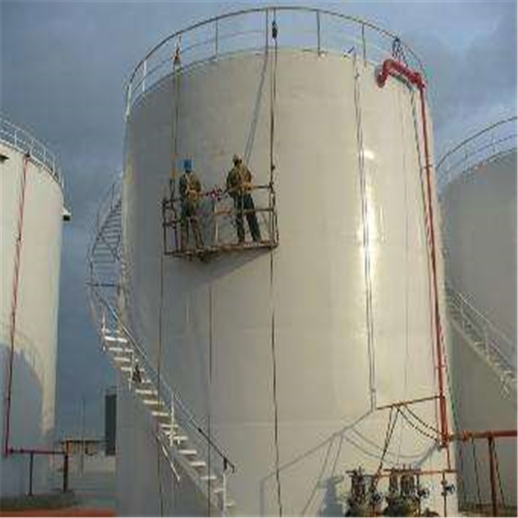 天峨喷漆翻新・工业喷漆・设备喷漆服务简介